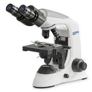 Microscopio a luce passante binoculare KERN OBE 122
