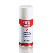 Disinfettante per sanificazione SPRAY MEDICAL - 150 ml