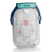 Elettrodi defibrillazione PHILIPS Heartstart HS1- Pediatrici - Originali