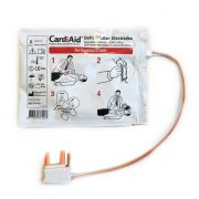 Piastre per defibrillazione CARDIAID - Adulti (coppia) - Originali