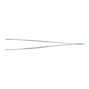 Pinza anatomica monouso Adson PEHA Retta cm 12 (conf. 25 pz)