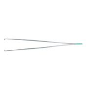Pinza per tessuti monouso Adson PEHA Retta cm 12 (conf. 25 pz)