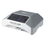 Pressoterapia professionale DOCTOR LIFE MK400L - 2 Gambali