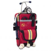 Borsetta per emergenza  ELITE BAGS Resq's