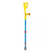Coppia stampelle avambraccio BRIO KIDS RP700 - Bambino