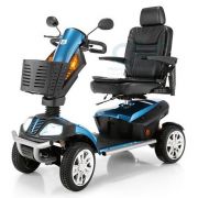 Scooter a 4 ruote KSP Lion S1041
