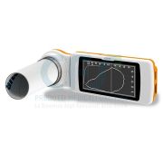 Spirometro MIR Spirodoc con SpO2 e Software Winspiro PRO