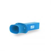 Boccaglio SpiroWay riutilizzabile per SPIROHOME (Conf. 4 pz.)