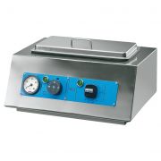 Sterilizzatrice a secco Titanox - 5 litri