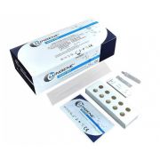 Tampone Antigenico COVID-19 CLUNGENE Rapid Test (conf. 25 test)