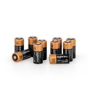 Batteria al litio per Zoll AED Plus (10 pz.)