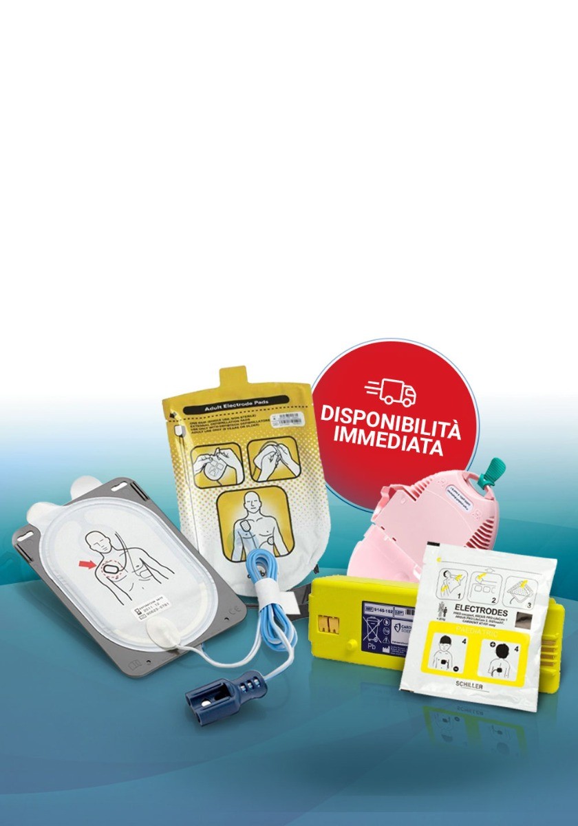 Slide informativa di CFS