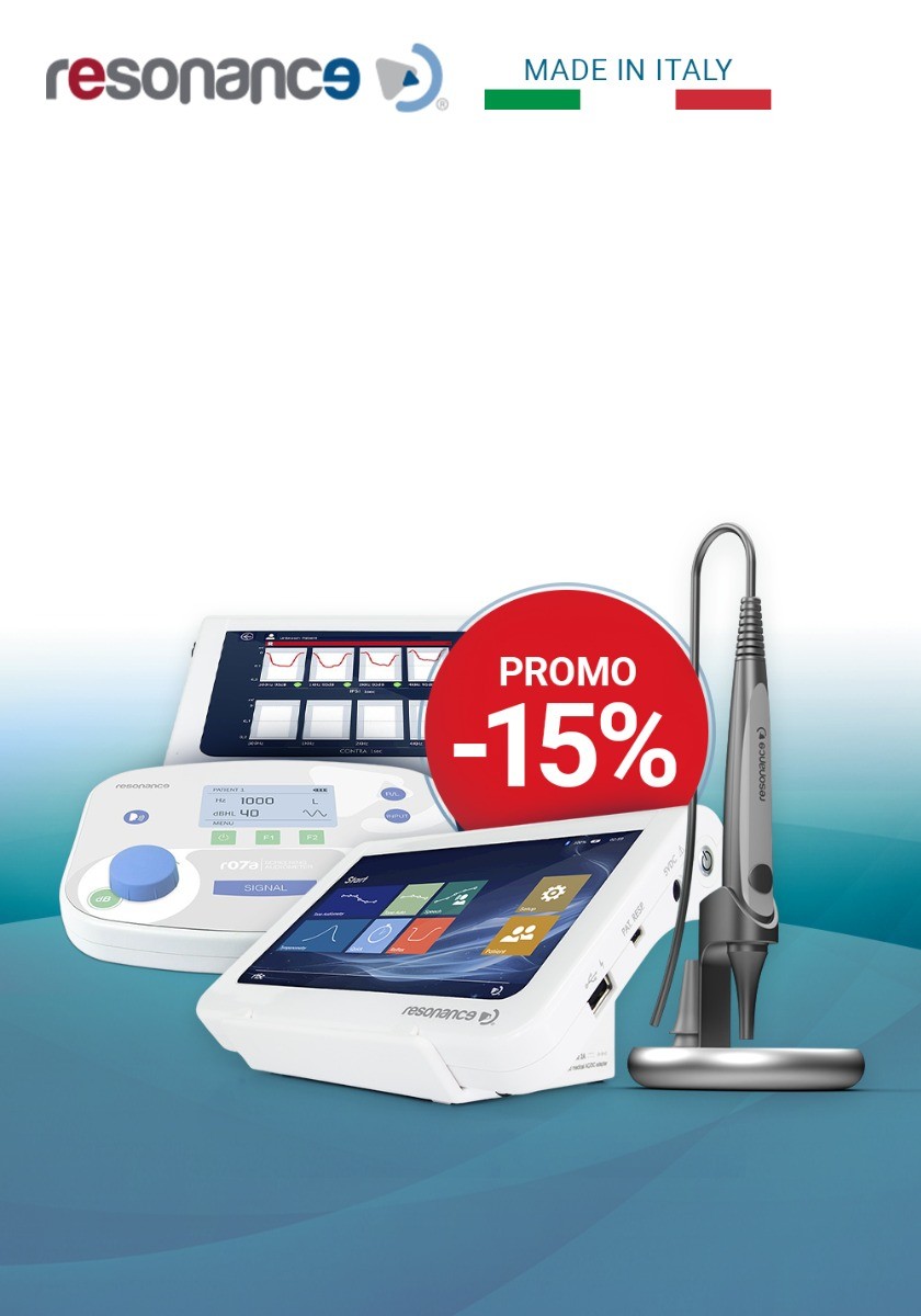 Slide informativa di CFS